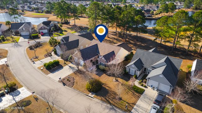 7403 Hermitage Ln, House other with 4 bedrooms, 2 bathrooms and 2 parking in Sunset Beach NC | Image 43
