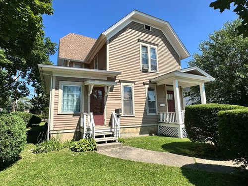 419-421 N Spring Street, Elgin, IL, 60120 | Card Image