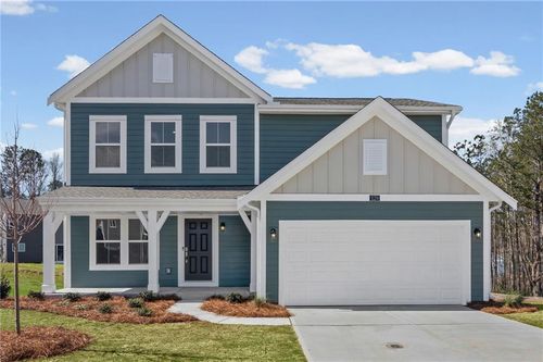 120 Alpine Ct, Dallas, GA, 30132-3373 | Card Image