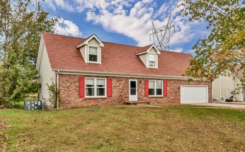 1571 Barrett Dr, Clarksville, TN, 37043-1719 | Card Image