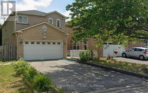17 Martlesham Road, Markham (Milliken Mills East), ON, L3R7K4 | Card Image