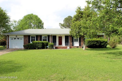100 Allen Pl, Jacksonville, NC, 28546-7100 | Card Image