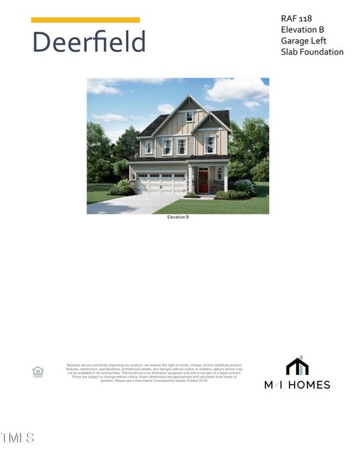 lot-118-2417 Englemann Drive, Apex, NC, 27502 | Card Image