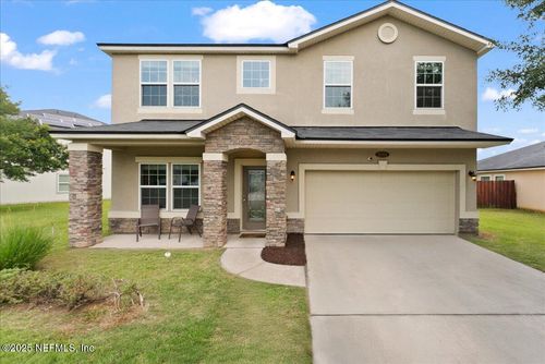 15914 Bainebridge Dr, Jacksonville, FL, 32218-8346 | Card Image