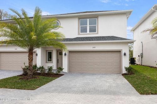 195 Dayton Blvd, Melbourne, FL, 32904-3711 | Card Image