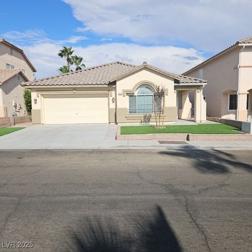 2938 Sapphire Shores St, Las Vegas, NV, 89117-9100 | Card Image