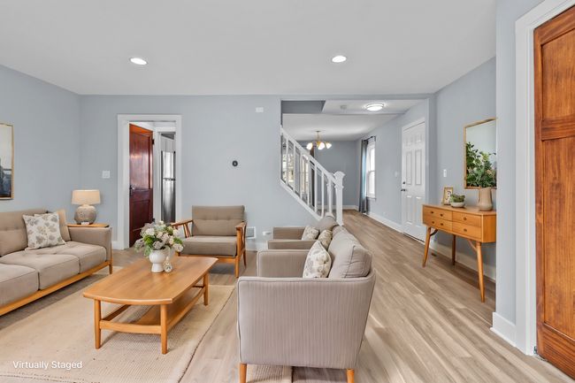 16637 W Brockman Ave, Townhouse with 2 bedrooms, 2 bathrooms and 1 parking in Prairie View IL | Image 15