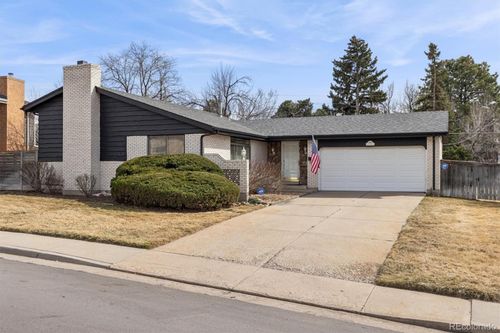 8146 E Girard Ave, Denver, CO, 80231-4508 | Card Image