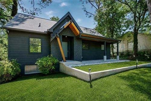 439 Oak Rd, Pine Lake, GA, 30072 | Card Image