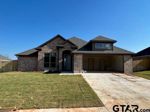 288 August Dr, Bullard, TX, 75757-8016 | Card Image