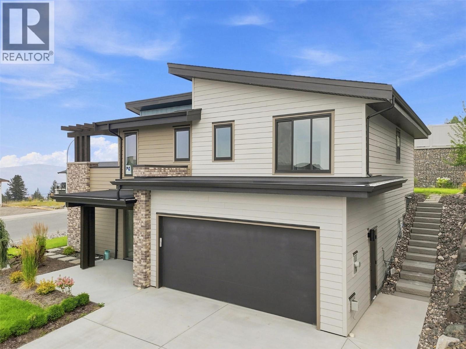 Residential in Kamloops