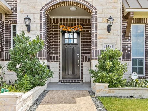 1442 Stellar Truth Way, Wylie, TX, 75098-1977 | Card Image