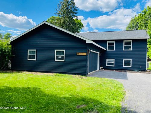 67 North St, Saratoga Springs, NY, 12866-2507 | Card Image