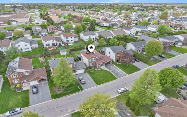 24 La Citadelle St, House other with 4 bedrooms, 3 bathrooms and 4 parking in Embrun ON | Image 6