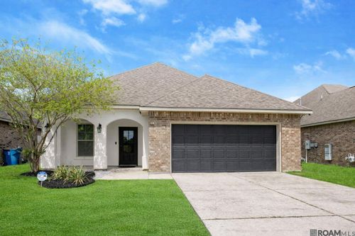 42340 Yellowstone Ave, Prairieville, LA, 70769-6385 | Card Image