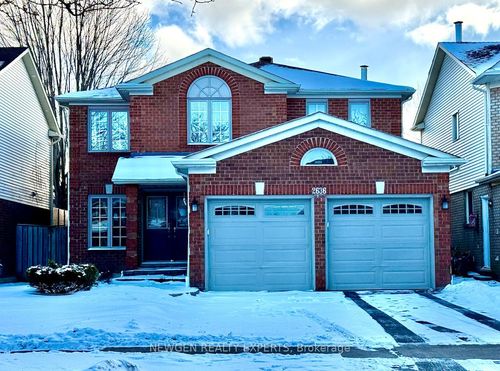 2636 Credit Valley Rd, Mississauga, ON, L5M4J6 | Card Image