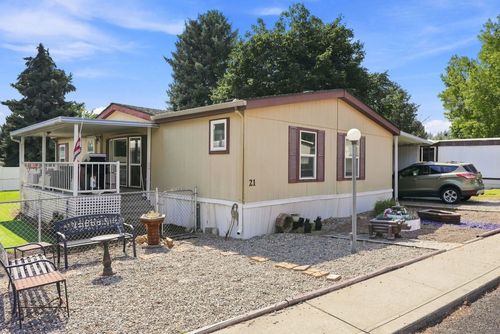 3110 E Chattaroy #21 Rd, Chattaroy, WA, 99003 | Card Image