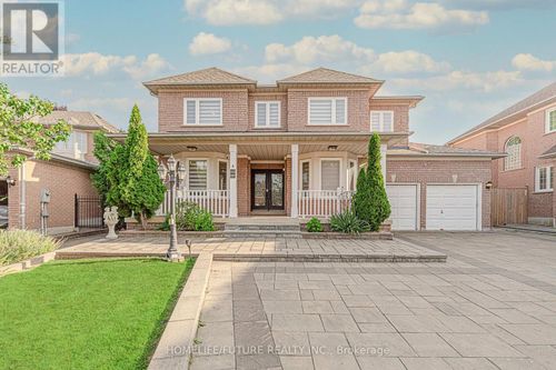 42 Boxwood Cres, Markham, ON, L3S3P6 | Card Image