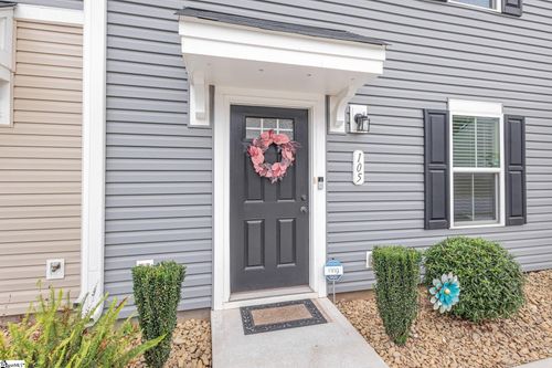 105 Nicklaus Dr, Anderson, SC, 29621-1019 | Card Image