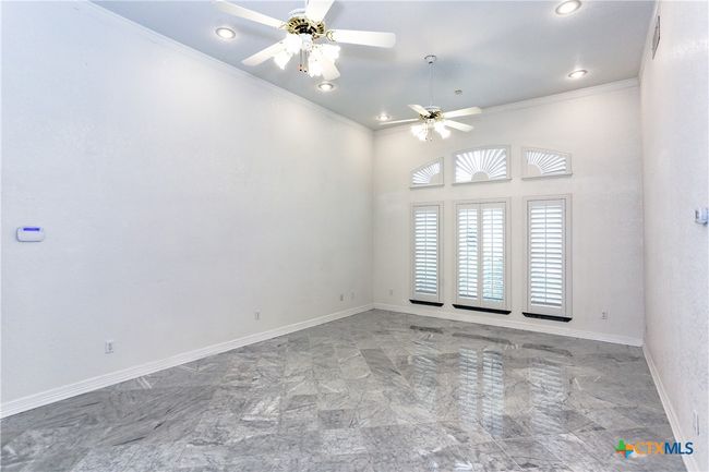 Primary bedroom on first floor | Image 18