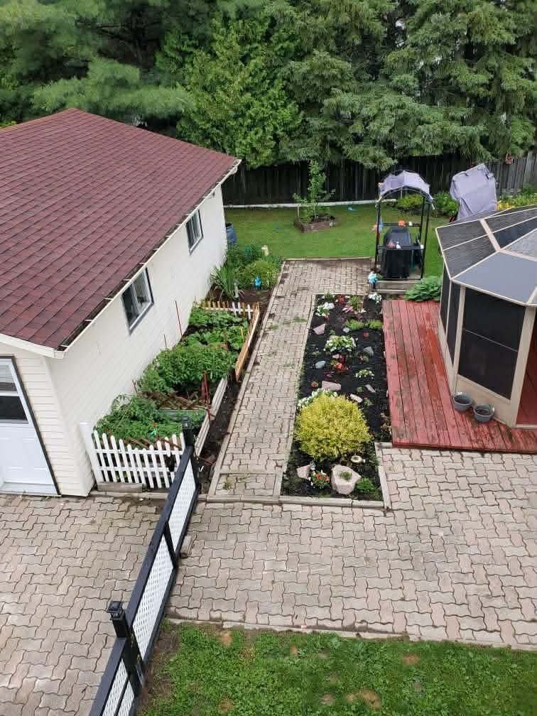 Residential in Lorrainville 5