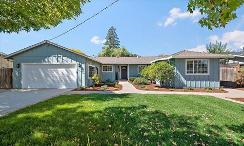 15811 Orange Blossom Ln, Los Gatos, CA, 95032-3561 | Card Image