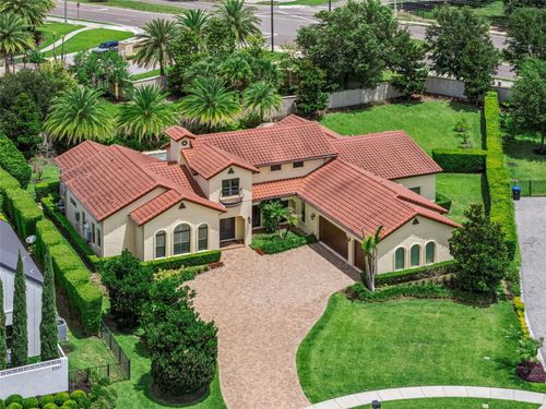 5067 Sawyer Cove Way, WINDERMERE, FL, 34786-0238 | Card Image