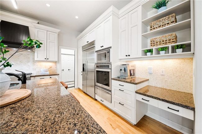 80 Cedarbrook Crt, House other with 5 bedrooms, 5 bathrooms and 3 parking in Cambridge ON | Image 16