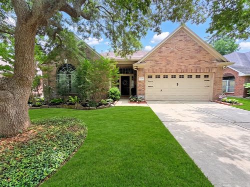 6226 Kingwood Glen Dr, Humble, TX, 77346-4009 | Card Image