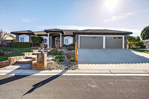 160 Dan Dr, Hollister, CA, 95023 | Card Image