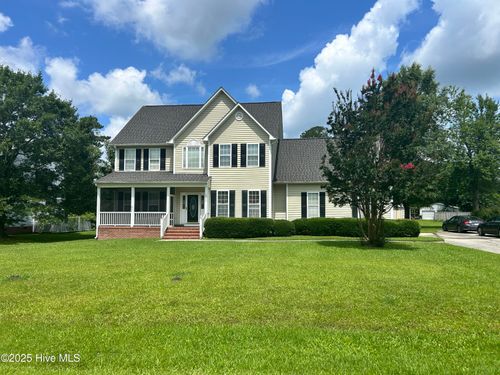 602 Par Dr, Jacksonville, NC, 28540-9365 | Card Image