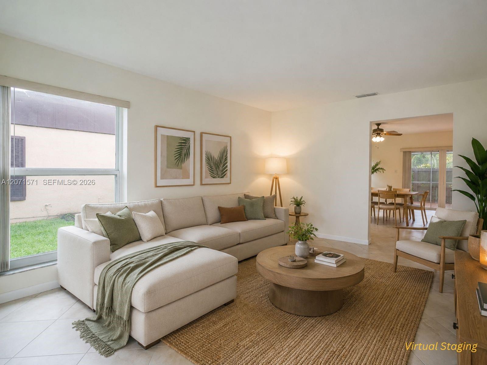 Residential Lease in Miami 4