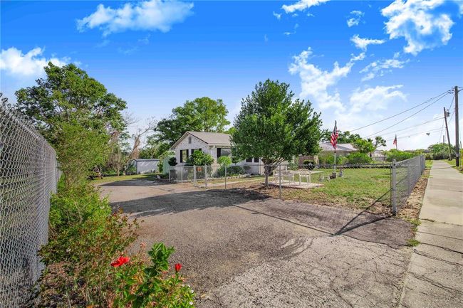 321 E Merrill Ave, House other with 2 bedrooms, 1 bathrooms and null parking in DUNDEE FL | Image 28
