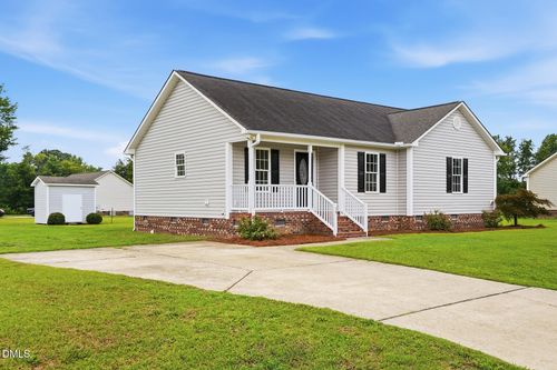 19 Via Capri Way, Four Oaks, NC, 27524-7370 | Card Image