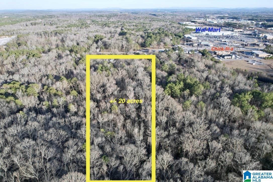 Span Ln, Pell City, AL 35125