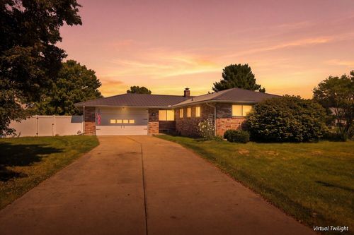 664 Edgefield Dr, Marion, OH, 43302-5859 | Card Image