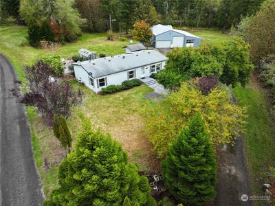 50 Se My Road, House other with 2 bedrooms, 2 bathrooms and 10 parking in Shelton WA | Image 1