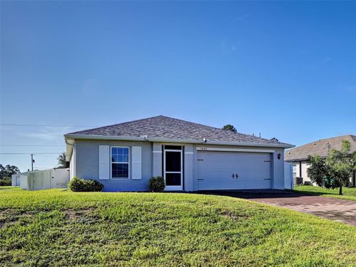 5442 Guidepost Ter, Port Charlotte, FL, 33981-2060 | Card Image