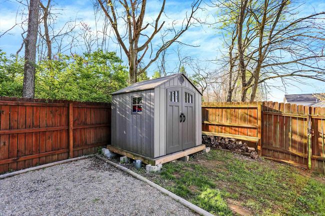 5574 W Tensleep Rd, House other with 3 bedrooms, 3 bathrooms and null parking in Bloomington IN | Image 28