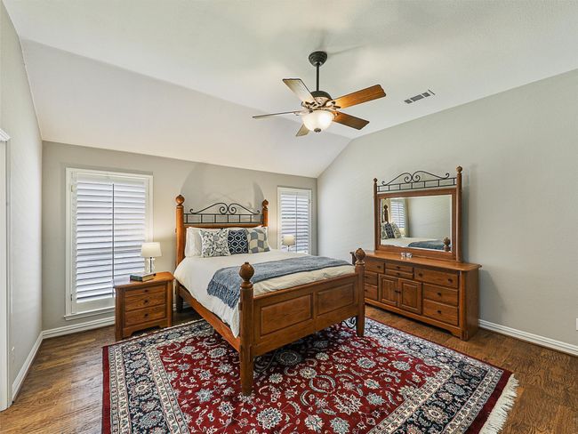 1509 Hickory Bend Dr, House other with 3 bedrooms, 2 bathrooms and null parking in Allen TX | Image 12
