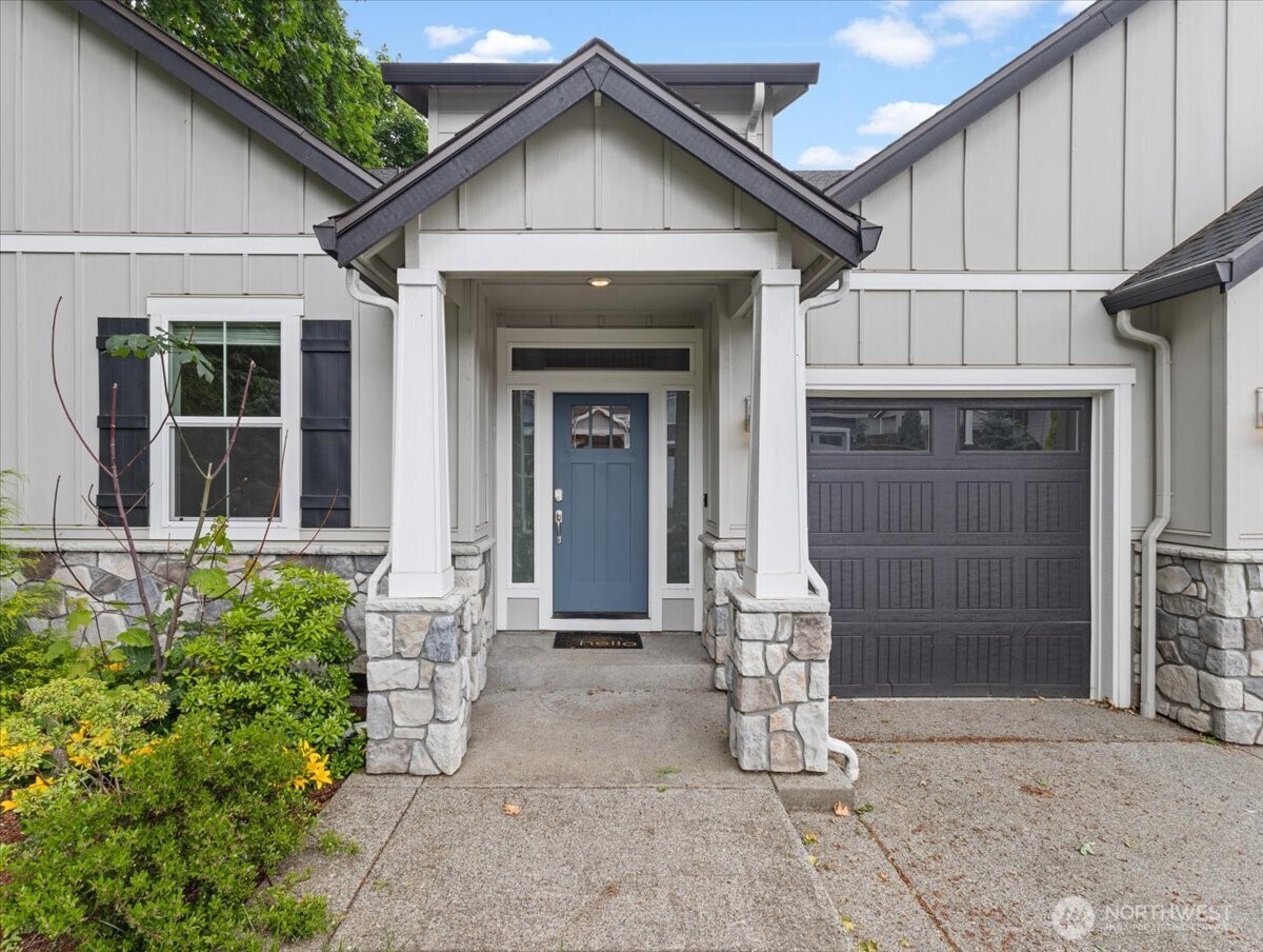 Residential in Vancouver 4