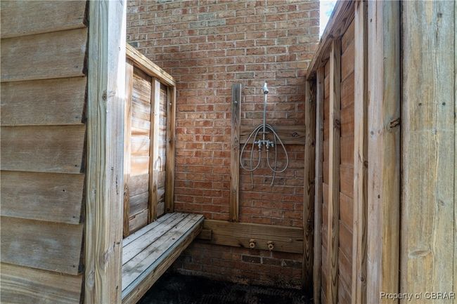 12404 Harcum Rd, House other with 4 bedrooms, 3 bathrooms and null parking in Gloucester VA | Image 37