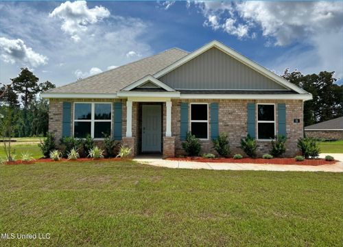 64 Monarch Drive, Lucedale, MS, 39452 | Card Image