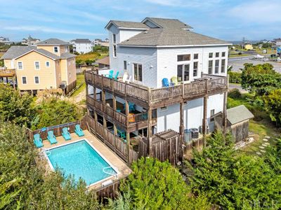 58210 Woodall Way, House other with 5 bedrooms, 4 bathrooms and null parking in Hatteras NC | Image 3