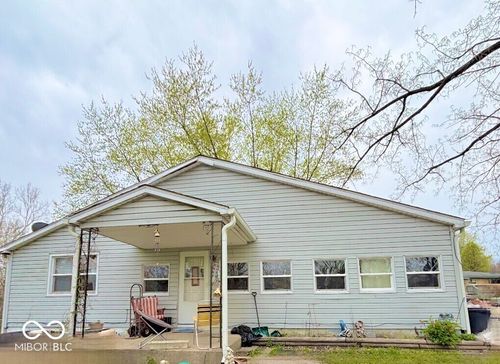 13346 Miller Dr, Camby, IN, 46113-8463 | Card Image