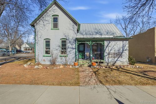 2930 W Pikes Peak Avenue, Colorado Springs, CO, 80904 | Card Image