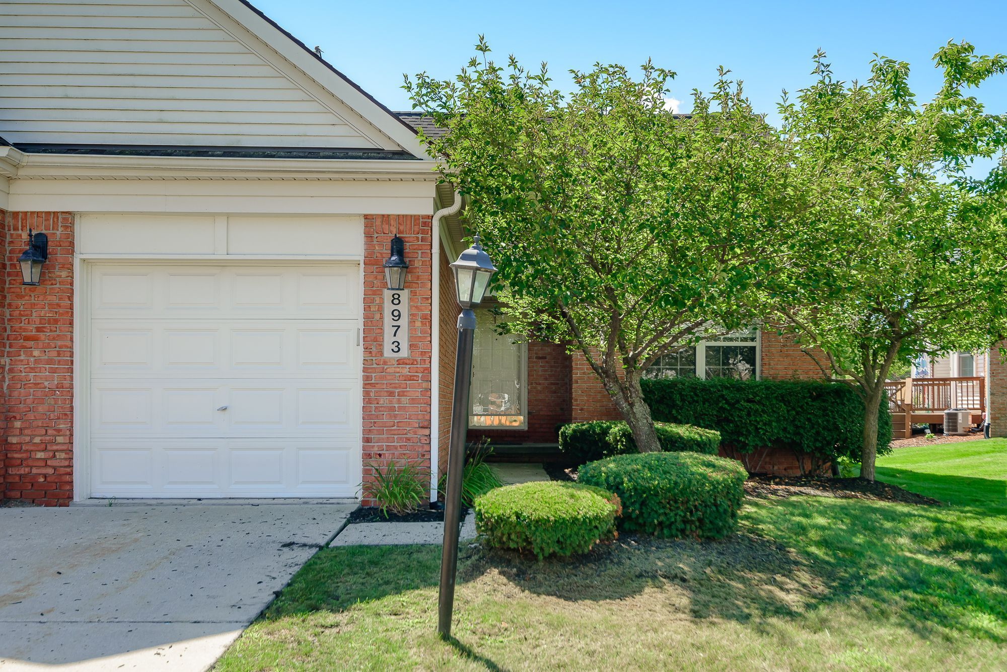 Hardwood Dr, Van Buren Township, MI 48111