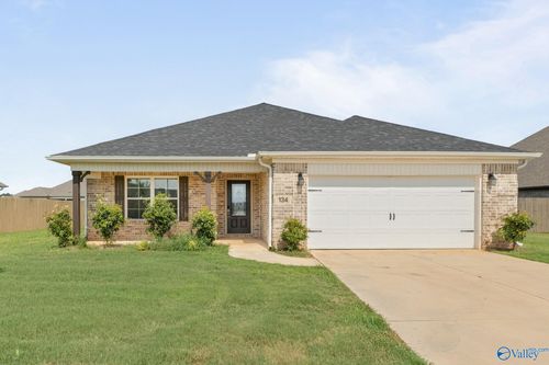 134 Wilcot Rd, Meridianville, AL, 35759-3004 | Card Image