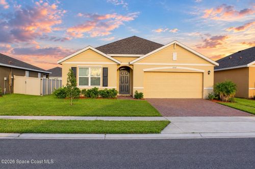 3747 Aberdeen Dr Se, Palm Bay, FL, 32909-6587 | Card Image