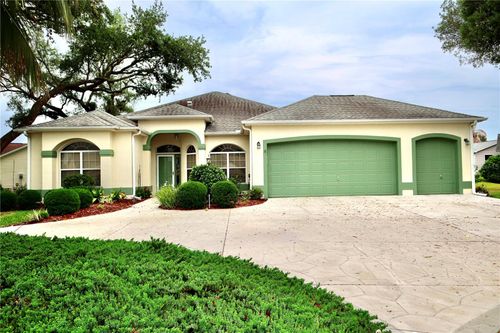 532 Carrera Dr, LADY LAKE, FL, 32159-9249 | Card Image